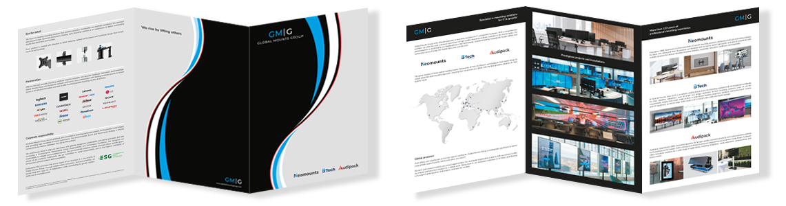 Trifold Global Mounts Group